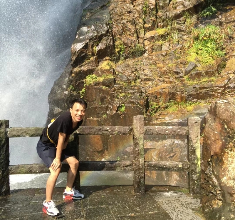 小茶的第一张照片--邢台相亲服务中心