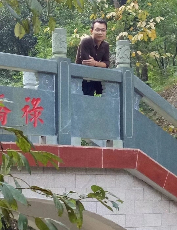 小茶的第二张照片--邢台相亲服务中心