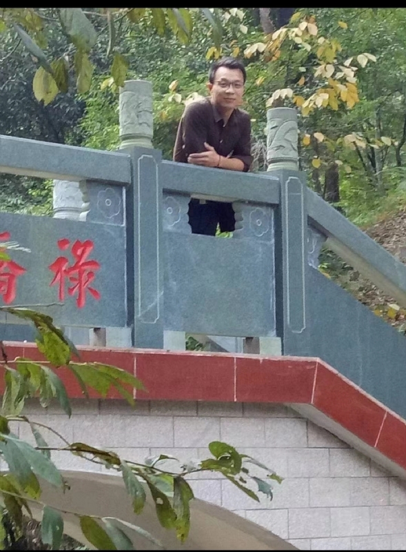 小茶的第三张照片--邢台相亲服务中心