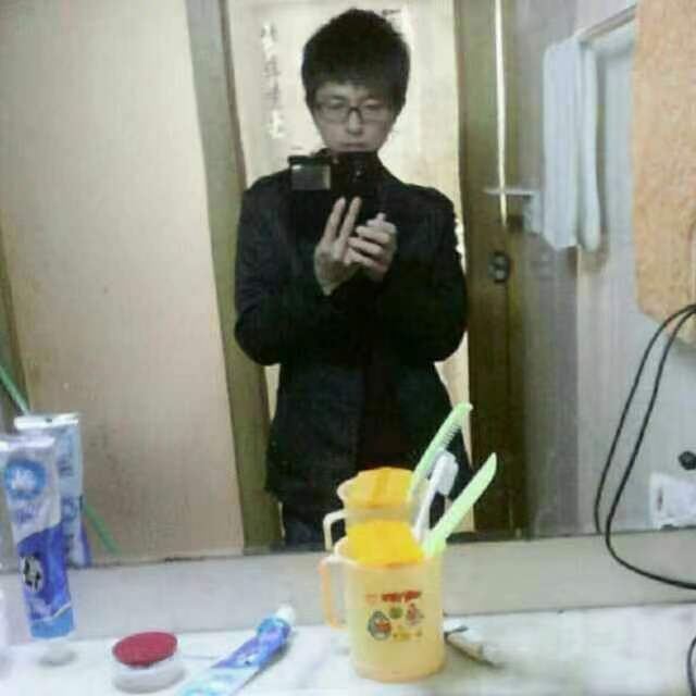 醉挽清风的第一张照片--邢台相亲服务中心