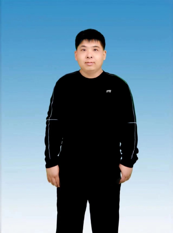 羡之的第三张照片--邢台相亲服务中心