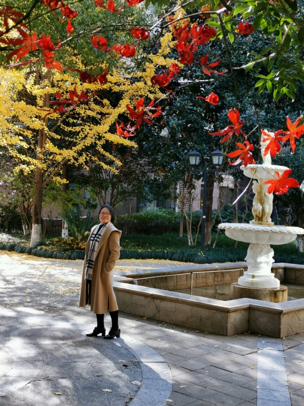 随缘的第一张照片--邢台相亲服务中心