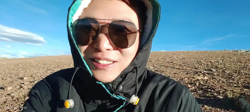 守一座孤城等一个旧人的第一张照片--邢台相亲服务中心