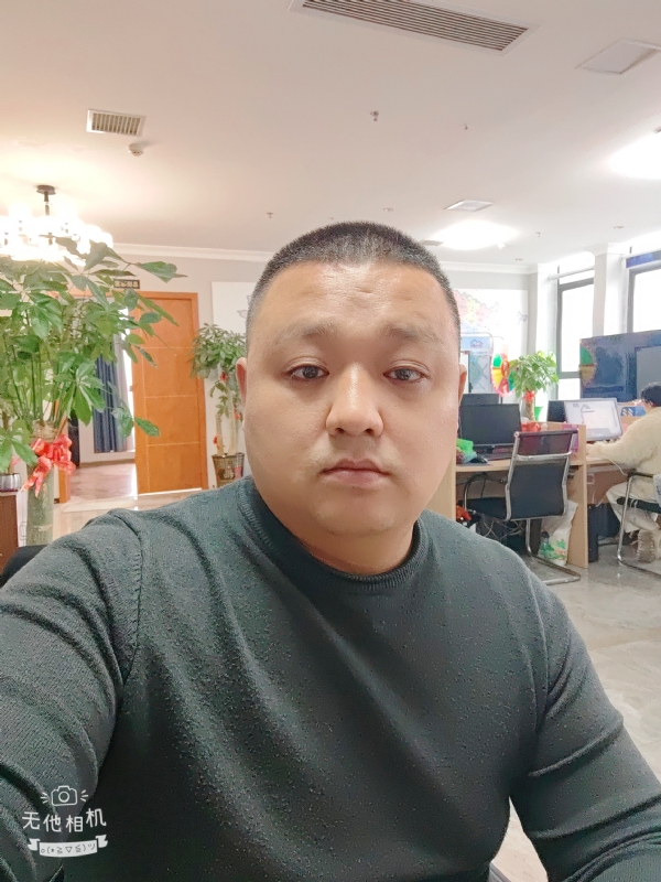 爱吃桃子的熊的第一张照片--邢台相亲服务中心