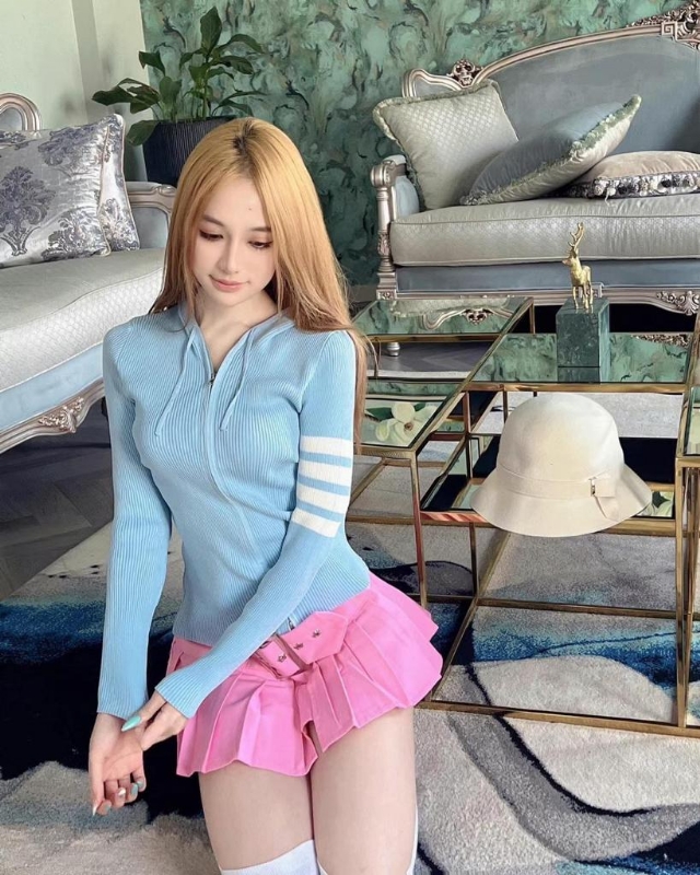 Sandy的第一张照片--邢台相亲服务中心