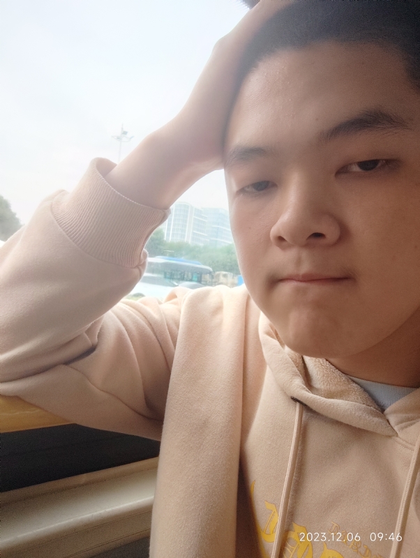 孤独的狼的第一张照片--邢台相亲服务中心