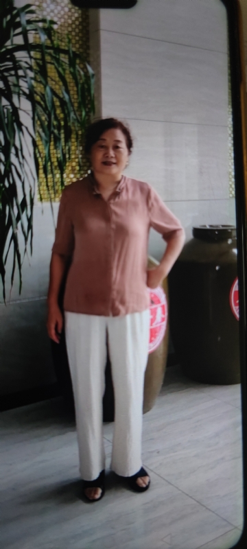 小雪的第一张照片--邢台相亲服务中心