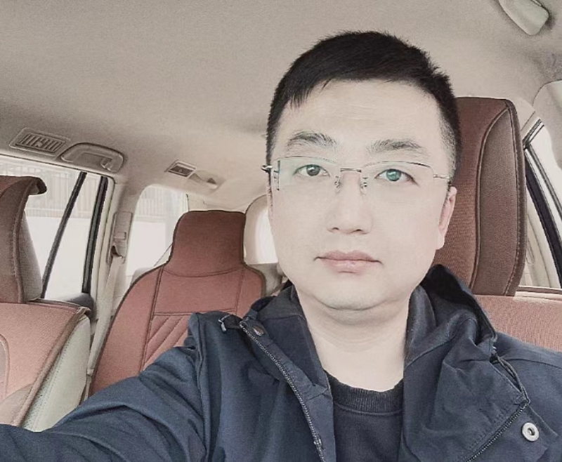 磐石的第二张照片--邢台相亲服务中心