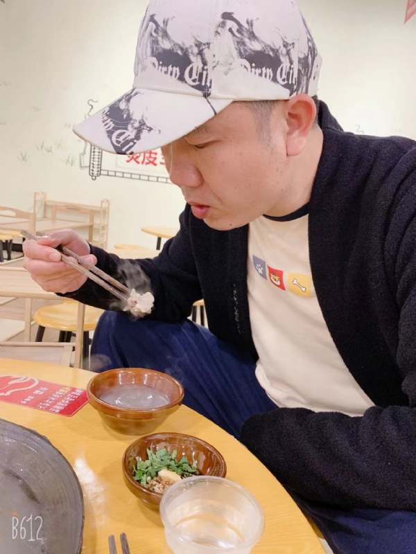 护你一生的第二张照片--邢台相亲服务中心