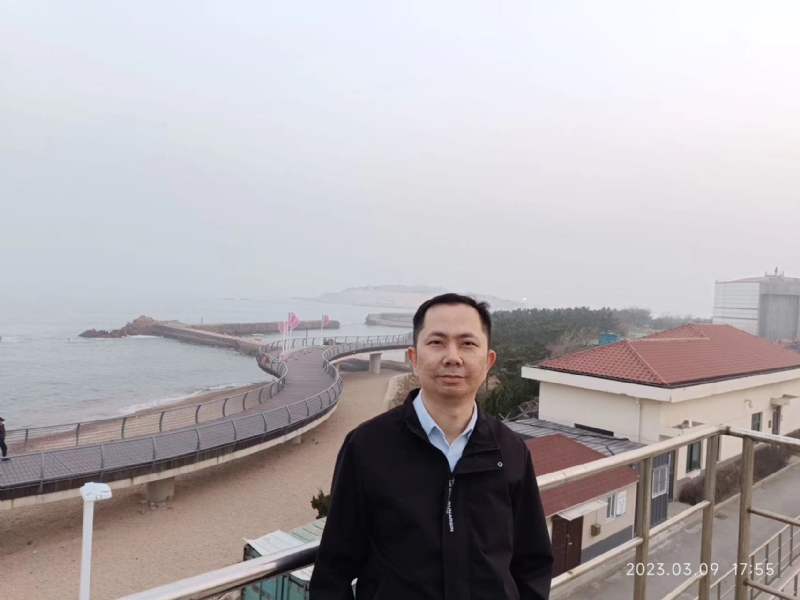 水流东的第一张照片--邢台相亲服务中心