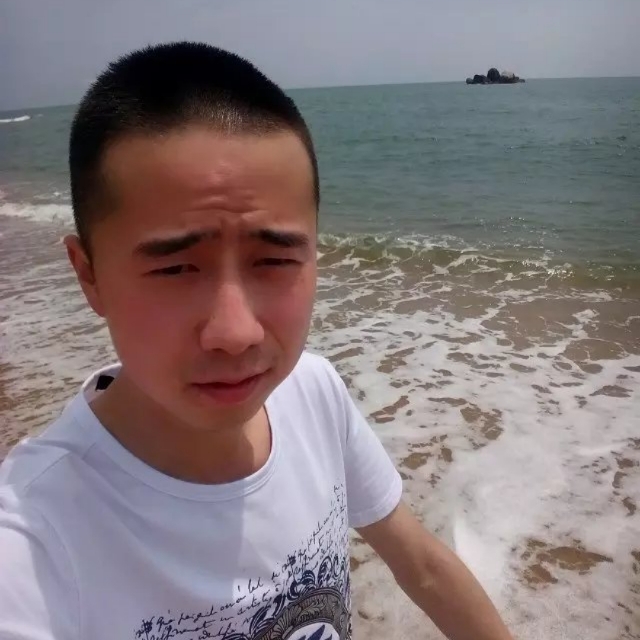 海绵宝宝的第一张照片--邢台相亲服务中心