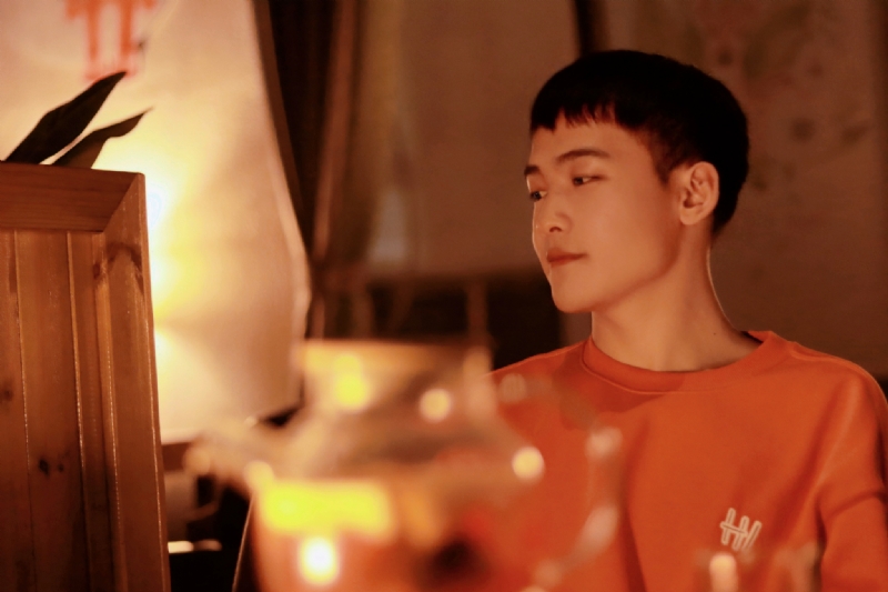 山先生的第一张照片--邢台相亲服务中心