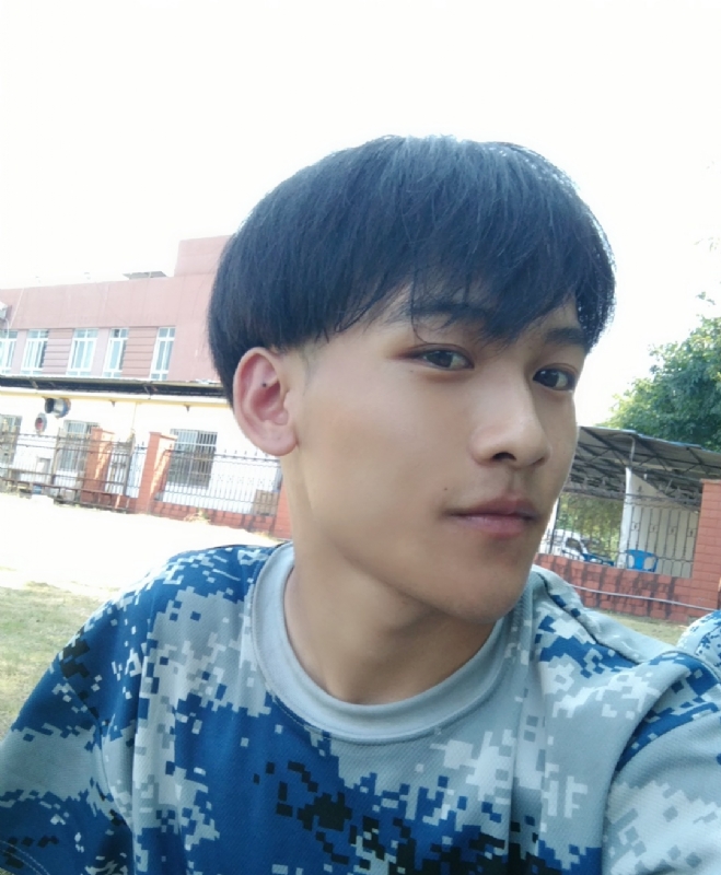 山先生的第二张照片--邢台相亲服务中心