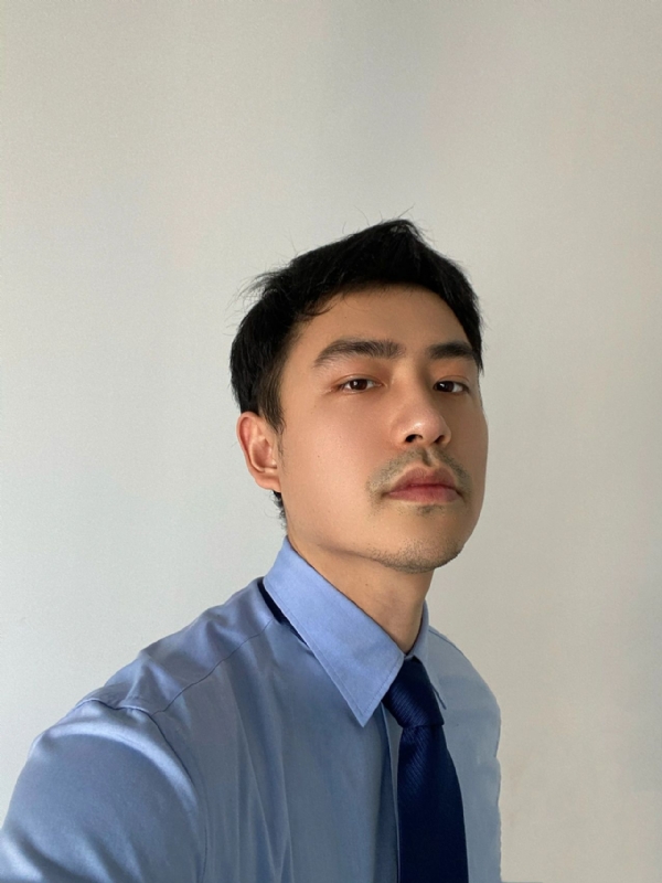 寻觅的第一张照片--邢台相亲服务中心