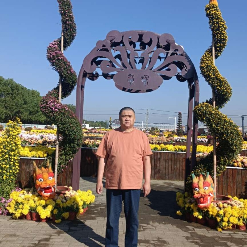 晓欣的第一张照片--邢台相亲服务中心