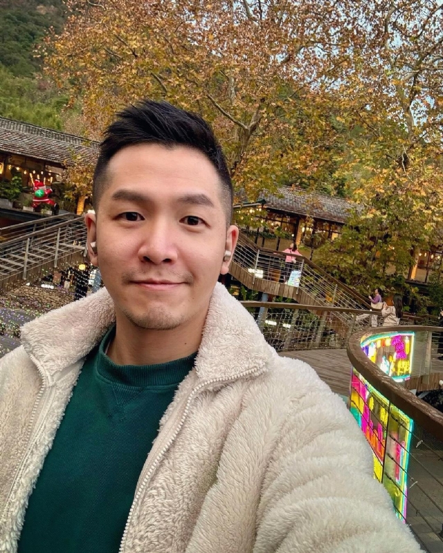 張誠健的第一张照片--邢台相亲服务中心