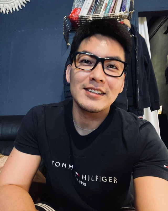 宗翰的第一张照片--邢台相亲服务中心