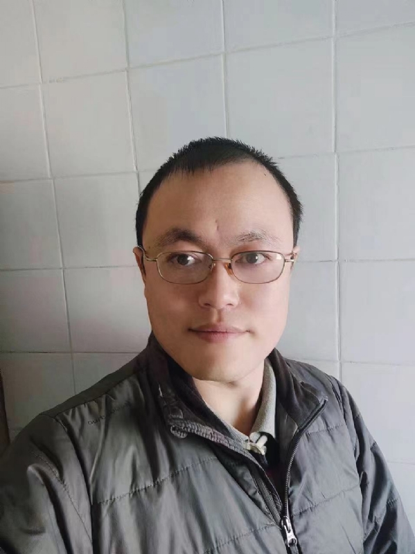 吉祥的第三张照片--邢台相亲服务中心