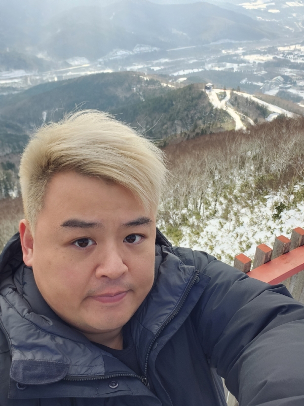 等愛的男人的第三张照片--邢台相亲服务中心