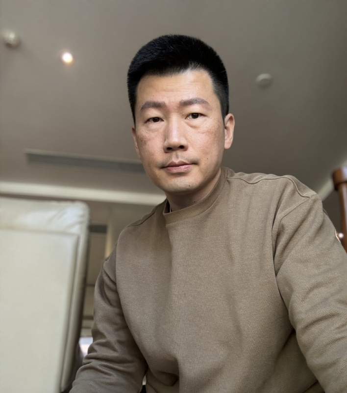 西恩的第一张照片--邢台相亲服务中心