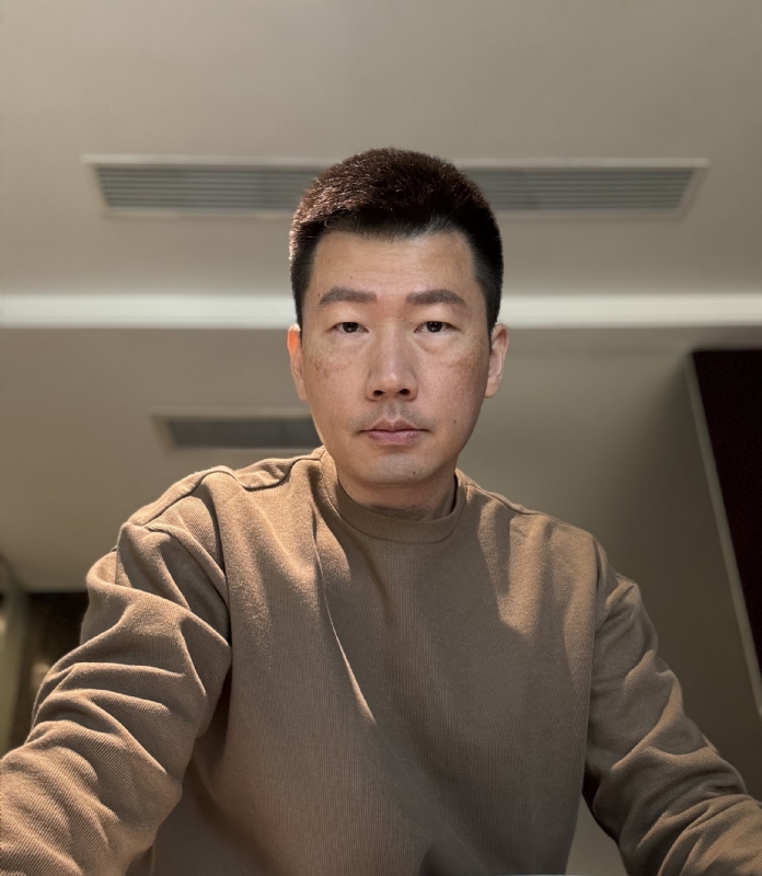 西恩的第二张照片--邢台相亲服务中心