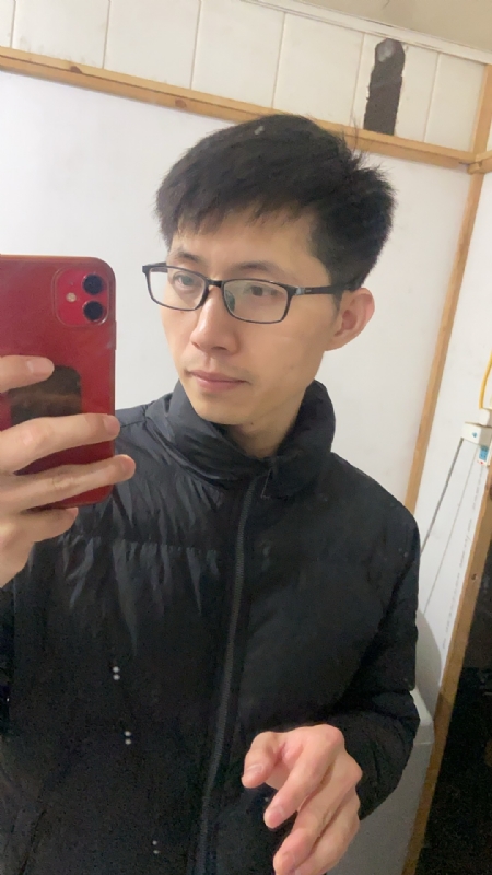 帆仔的第一张照片--邢台相亲服务中心