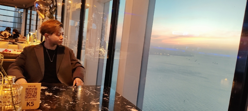 小舒的第二张照片--邢台相亲服务中心