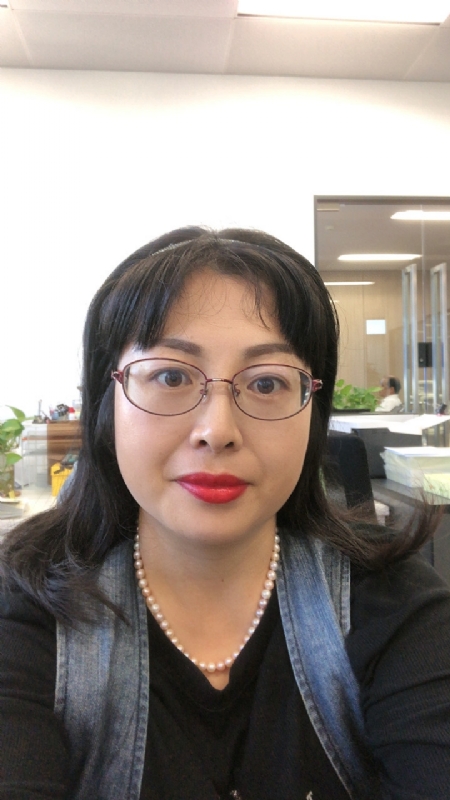 炘炘的第一张照片--邢台相亲服务中心