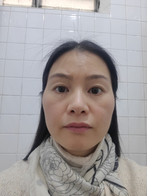 罌粟花的第一张照片--邢台相亲服务中心