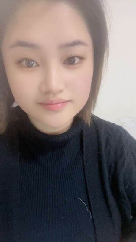 阿蕊呀的第一张照片--邢台相亲服务中心