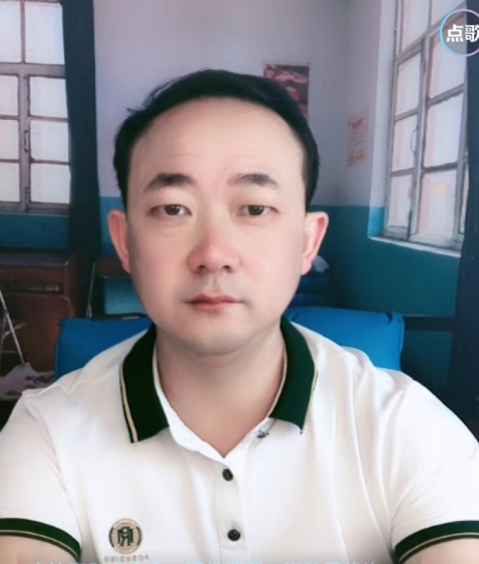 成秀才的第一张照片--邢台相亲服务中心