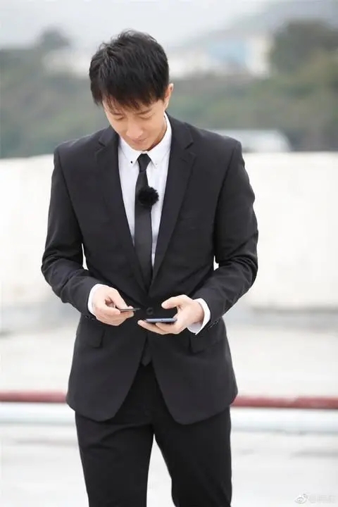 小王子的第一张照片--邢台相亲服务中心