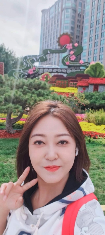 清月的第三张照片--邢台相亲服务中心