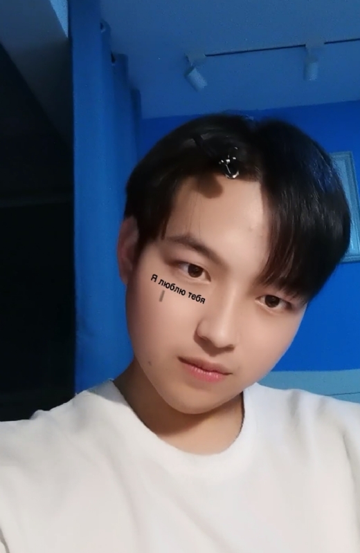 古天天的第一张照片--邢台相亲服务中心