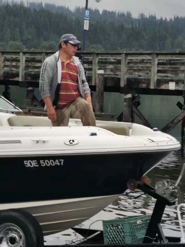 勤劳大力牛的第一张照片--邢台相亲服务中心