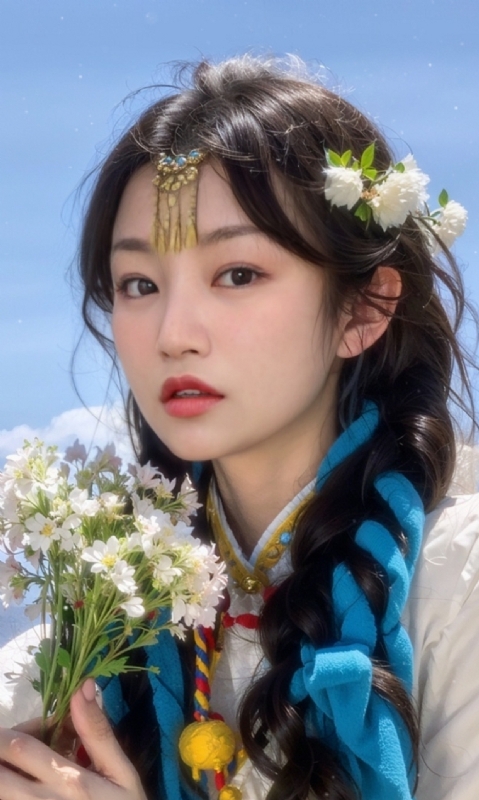 柠檬的第一张照片--邢台相亲服务中心