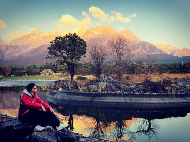 紫维依的第二张照片--邢台相亲服务中心