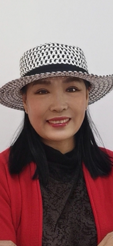 美怡的第一张照片--邢台相亲服务中心