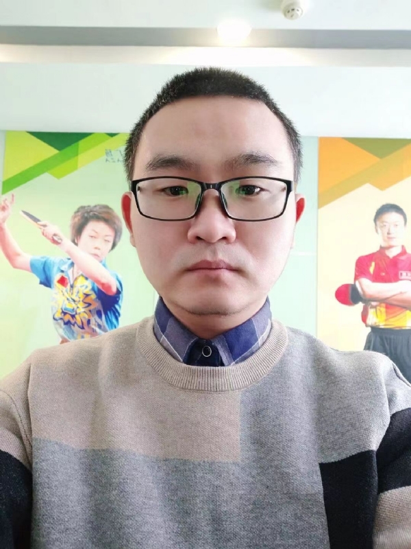 小乐的第二张照片--邢台相亲服务中心