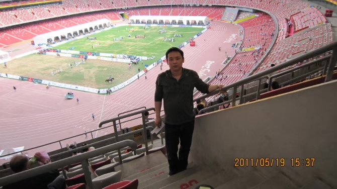 下一站的第一张照片--邢台相亲服务中心