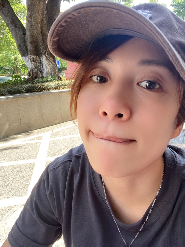 Sarah的第一张照片--邢台相亲服务中心