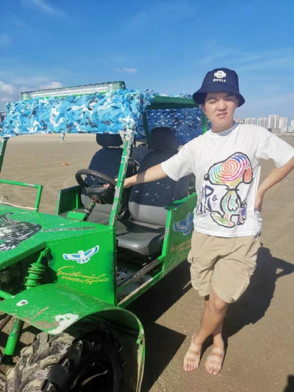 段炼成宸天下第一帅喔的第一张照片--邢台相亲服务中心