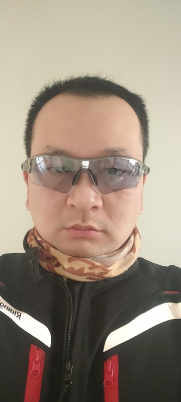 寓意天心的第一张照片--邢台相亲服务中心