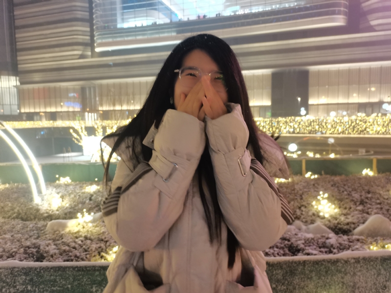 幸福相伴的第一张照片--邢台相亲服务中心