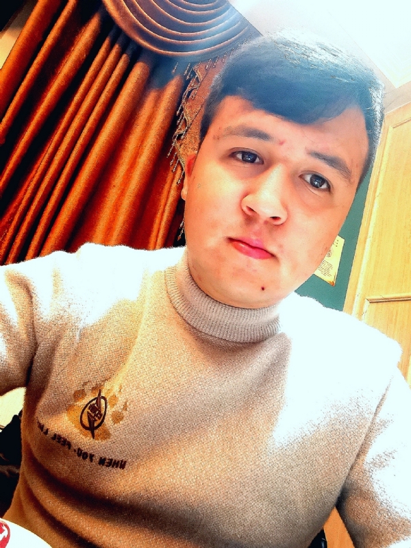 小赛的第一张照片--邢台相亲服务中心