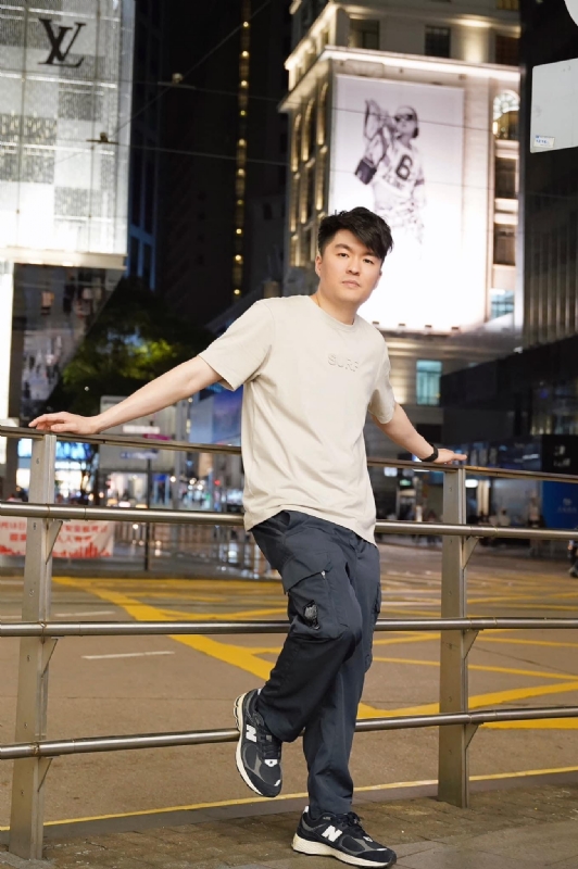 Jason的第二张照片--邢台相亲服务中心