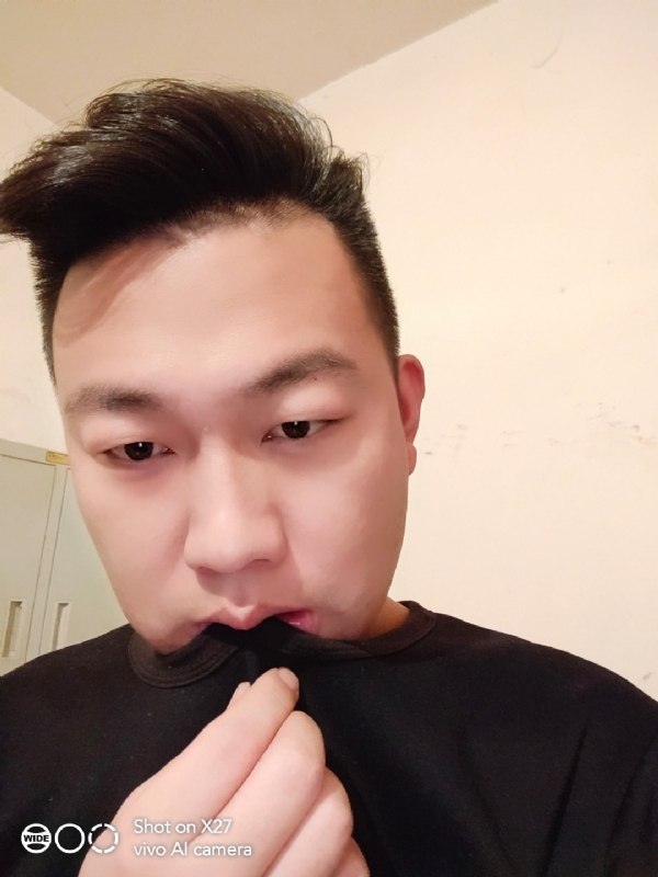 累觉不爱的第一张照片--邢台相亲服务中心