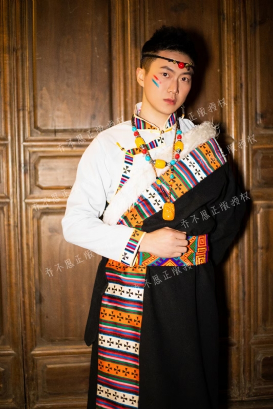 乔不思的第一张照片--邢台相亲服务中心