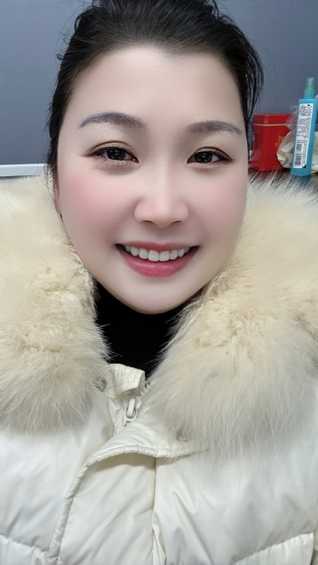 朝霞暮歌的第一张照片--邢台相亲服务中心