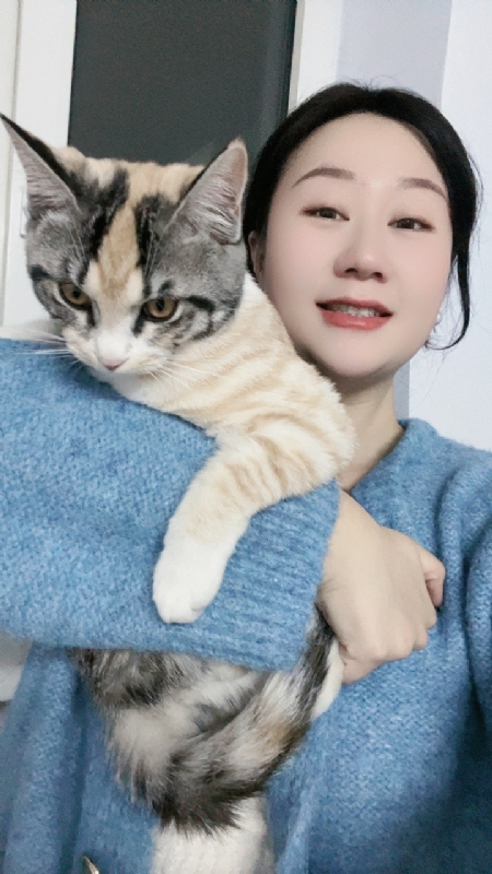 旺旺雪饼的第一张照片--邢台相亲服务中心